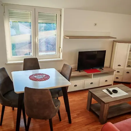 9 - Dar Lux Апартаменты Баня-Ковиляча