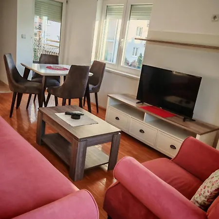 דירה 9 - Dar Lux Banja Koviljača