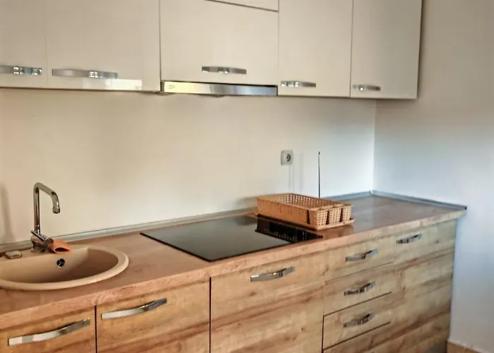 9 - Dar Lux Apartmán Banja Koviljača