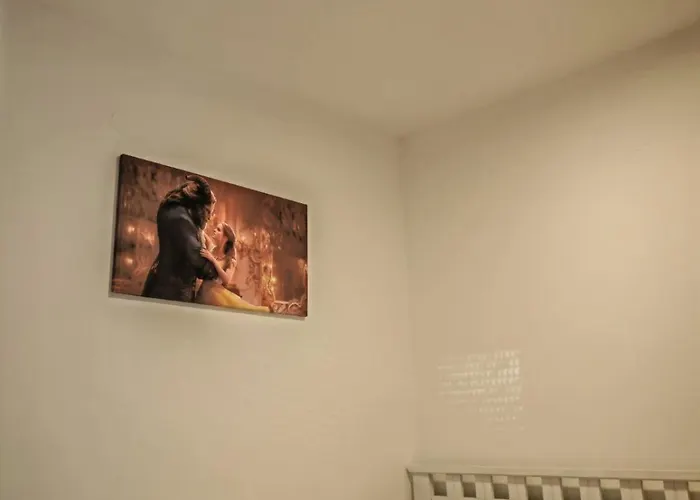 9 - Dar Lux Apartmán