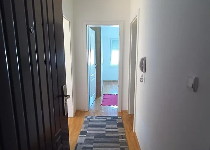 Apartmán 9 - Dar Lux