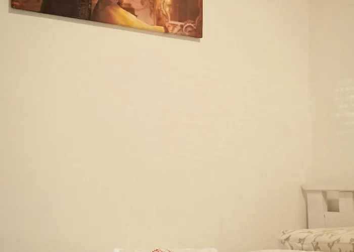 Apartmán 9 - Dar Lux *